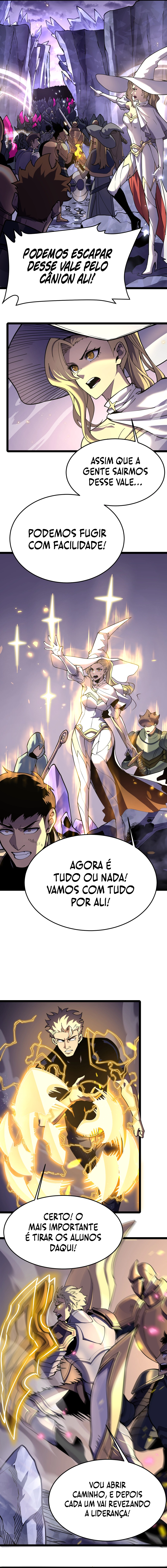 Read Renasci para me Vingar com a Reversão Espelhada Manga Online