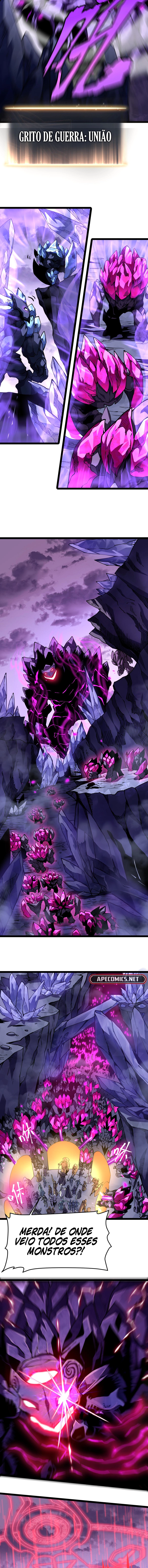 Read Renasci para me Vingar com a Reversão Espelhada Manga Online