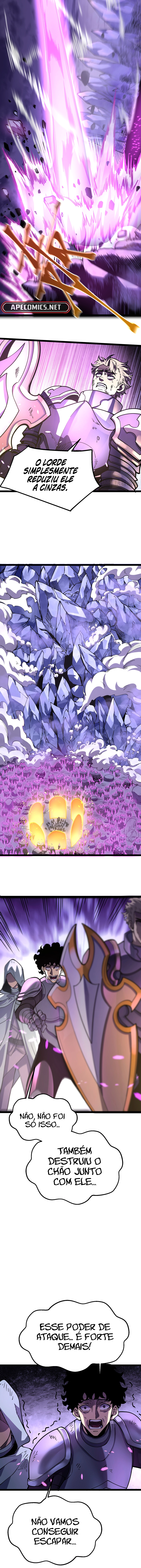 Read Renasci para me Vingar com a Reversão Espelhada Manga Online