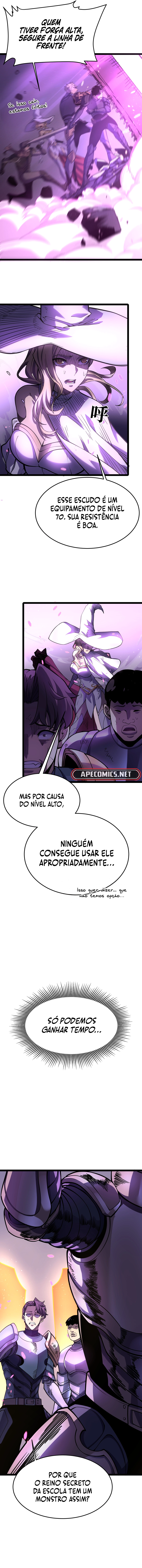 Read Renasci para me Vingar com a Reversão Espelhada Manga Online