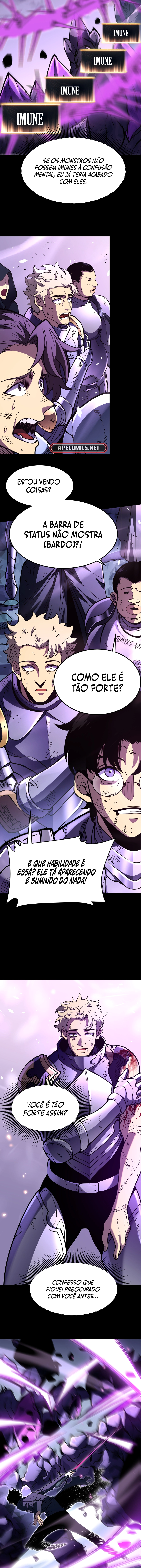 Read Renasci para me Vingar com a Reversão Espelhada Manga Online