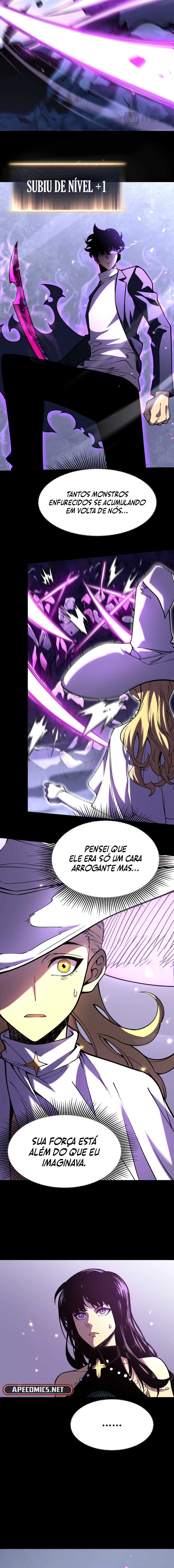 Read Renasci para me Vingar com a Reversão Espelhada Manga Online