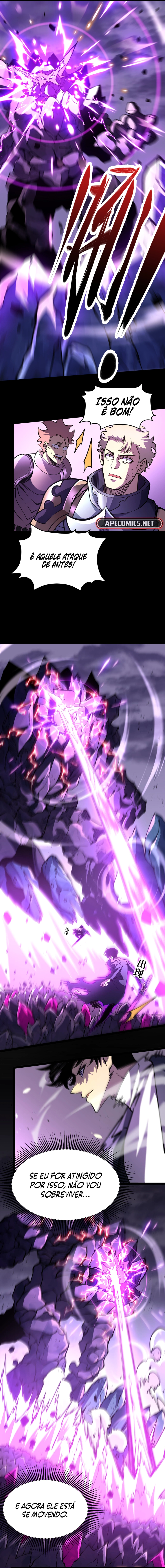 Read Renasci para me Vingar com a Reversão Espelhada Manga Online