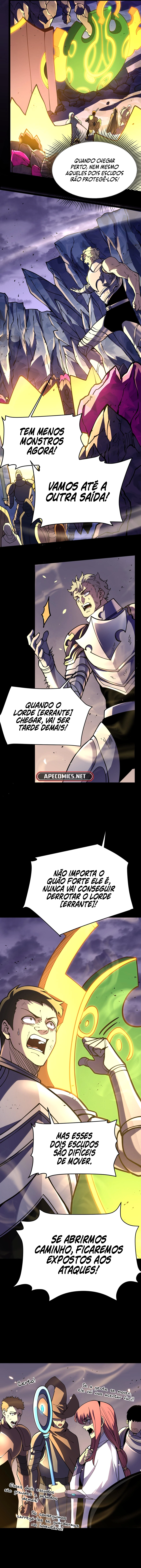 Read Renasci para me Vingar com a Reversão Espelhada Manga Online