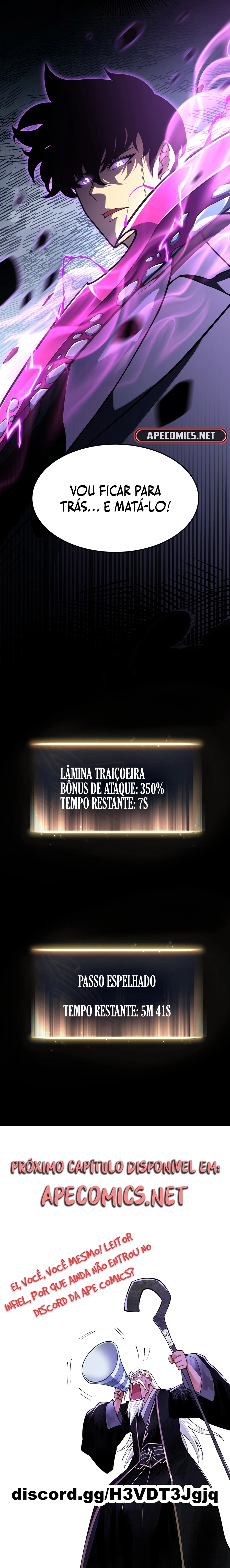 Read Renasci para me Vingar com a Reversão Espelhada Manga Online