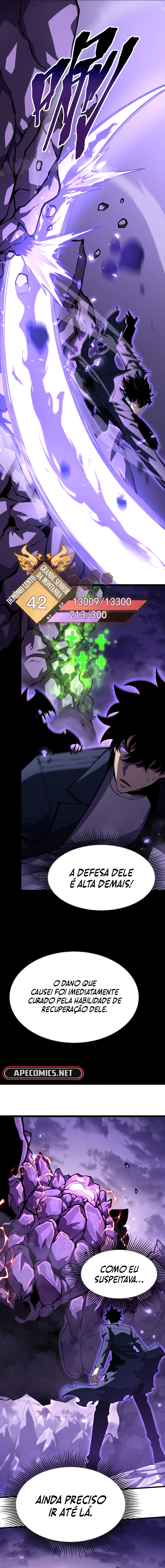 Read Renasci para me Vingar com a Reversão Espelhada Manga Online