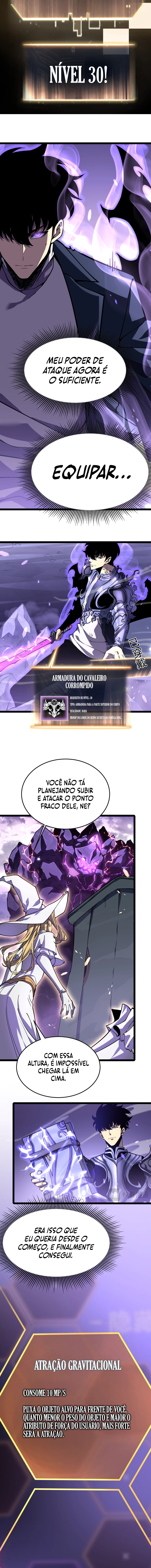 Read Renasci para me Vingar com a Reversão Espelhada Manga Online
