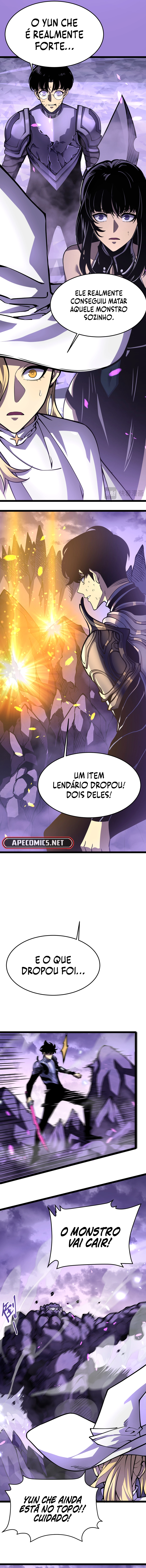 Read Renasci para me Vingar com a Reversão Espelhada Manga Online