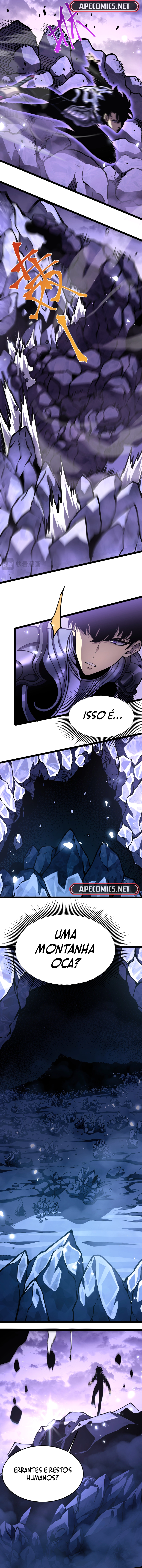 Read Renasci para me Vingar com a Reversão Espelhada Manga Online