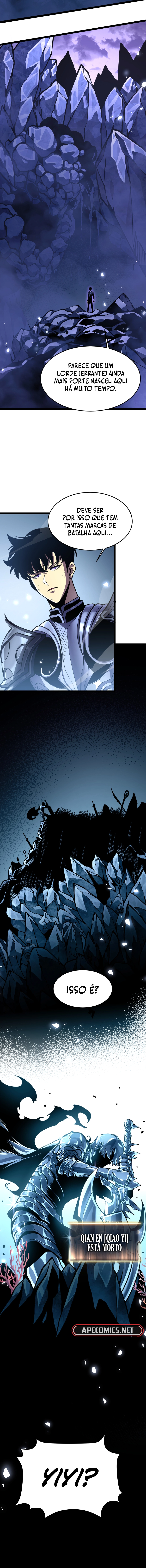 Read Renasci para me Vingar com a Reversão Espelhada Manga Online