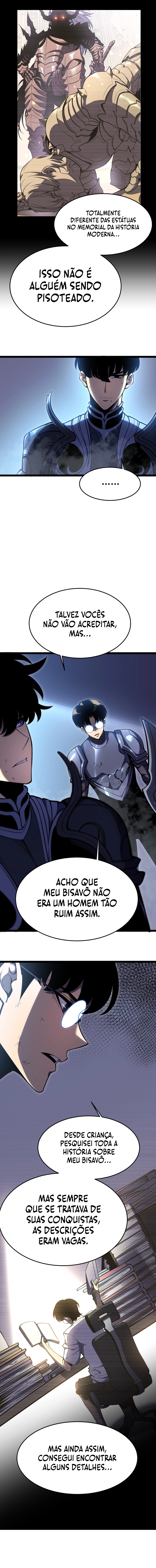 Read Renasci para me Vingar com a Reversão Espelhada Manga Online