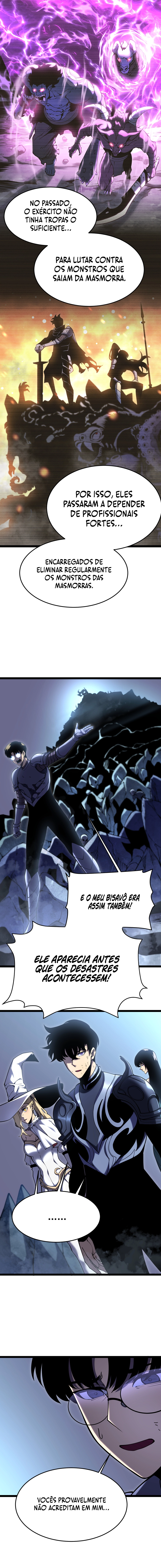 Read Renasci para me Vingar com a Reversão Espelhada Manga Online