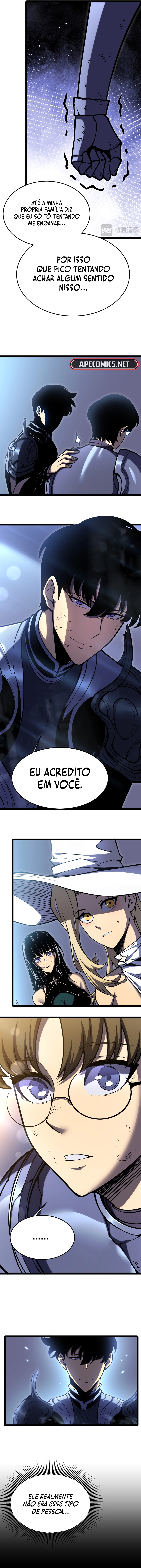 Read Renasci para me Vingar com a Reversão Espelhada Manga Online