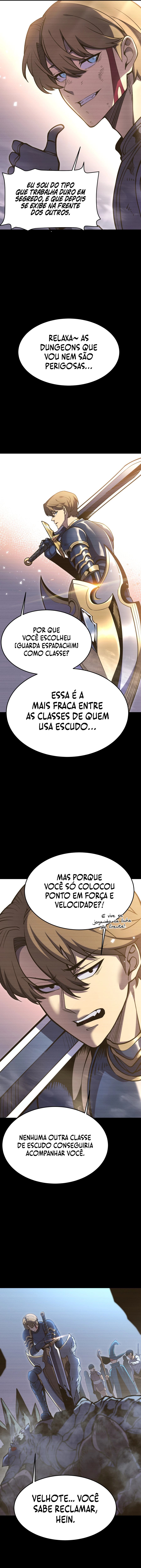 Read Renasci para me Vingar com a Reversão Espelhada Manga Online