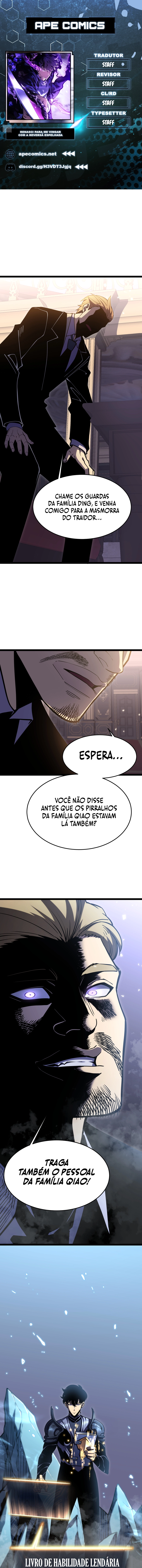 Read Renasci para me Vingar com a Reversão Espelhada Manga Online
