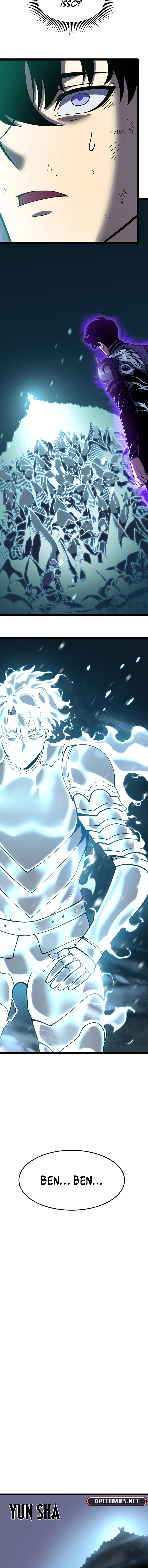 Read Renasci para me Vingar com a Reversão Espelhada Manga Online