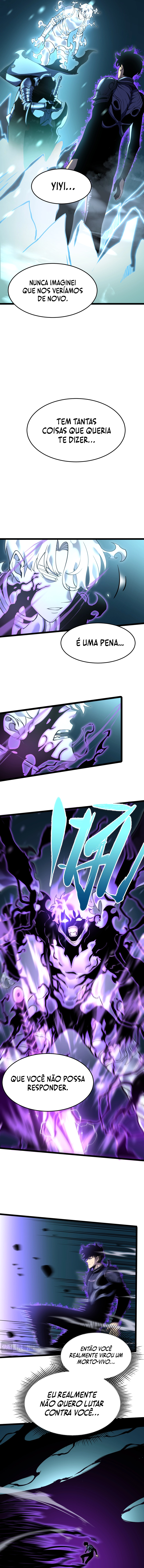 Read Renasci para me Vingar com a Reversão Espelhada Manga Online