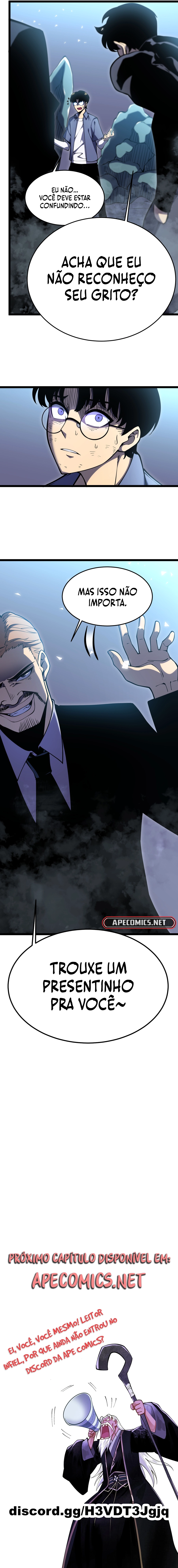 Read Renasci para me Vingar com a Reversão Espelhada Manga Online