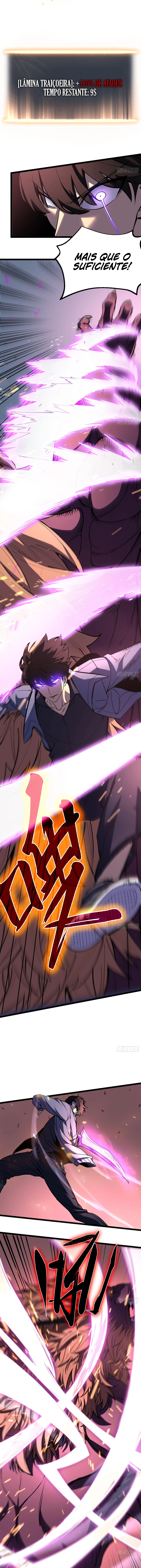 Read Renasci para me Vingar com a Reversão Espelhada Manga Online