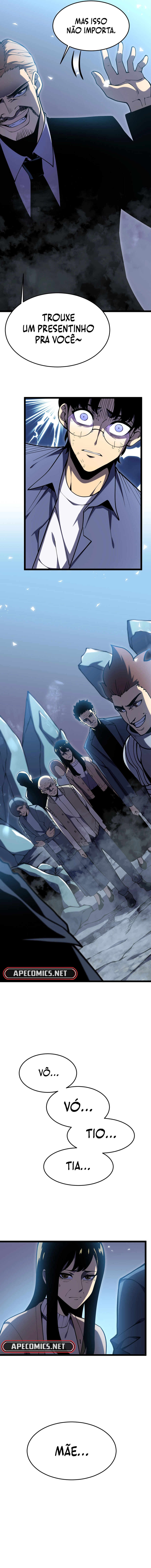 Read Renasci para me Vingar com a Reversão Espelhada Manga Online