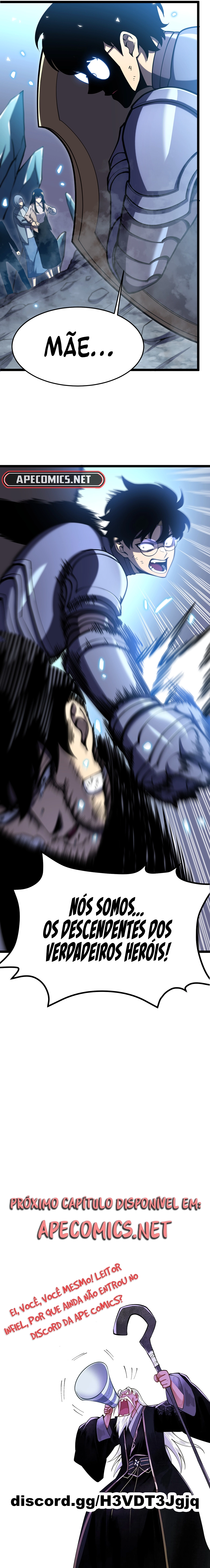 Read Renasci para me Vingar com a Reversão Espelhada Manga Online