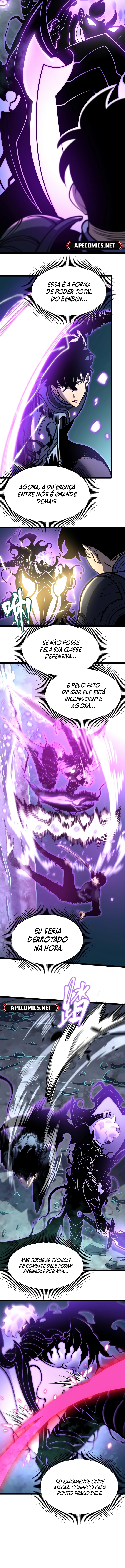 Read Renasci para me Vingar com a Reversão Espelhada Manga Online