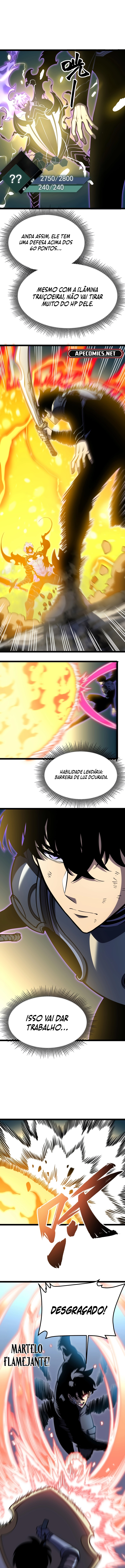 Read Renasci para me Vingar com a Reversão Espelhada Manga Online