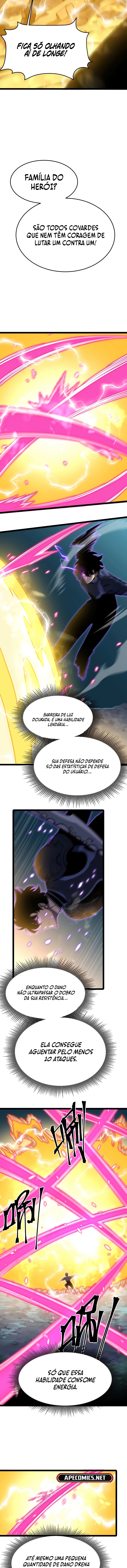 Read Renasci para me Vingar com a Reversão Espelhada Manga Online