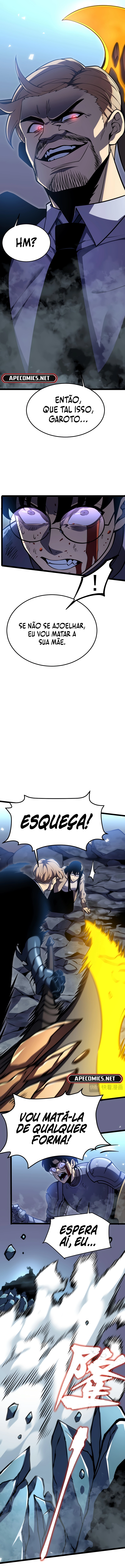 Read Renasci para me Vingar com a Reversão Espelhada Manga Online