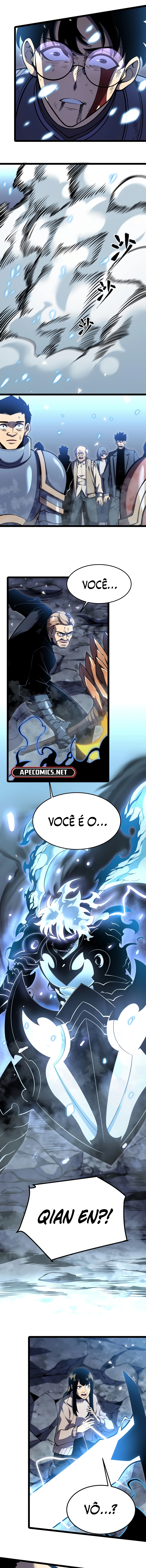 Read Renasci para me Vingar com a Reversão Espelhada Manga Online