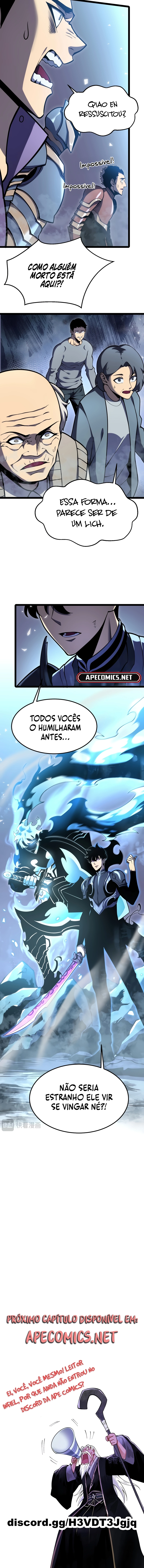 Read Renasci para me Vingar com a Reversão Espelhada Manga Online