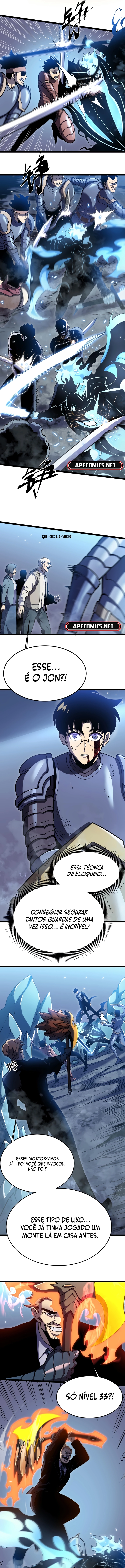 Read Renasci para me Vingar com a Reversão Espelhada Manga Online