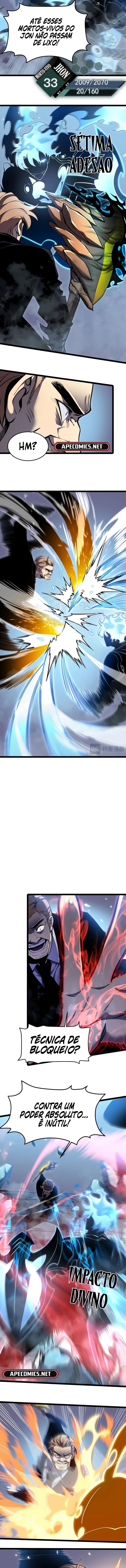 Read Renasci para me Vingar com a Reversão Espelhada Manga Online