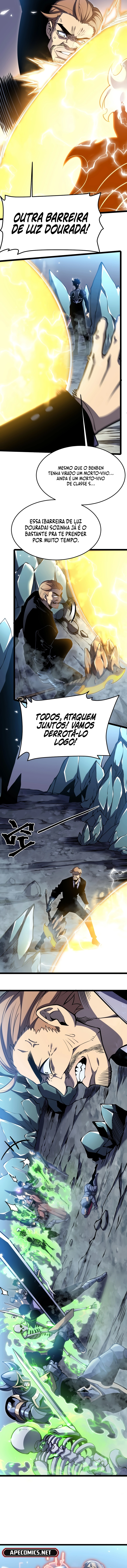 Read Renasci para me Vingar com a Reversão Espelhada Manga Online