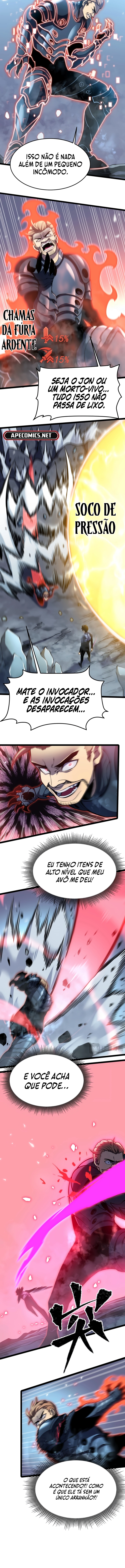 Read Renasci para me Vingar com a Reversão Espelhada Manga Online