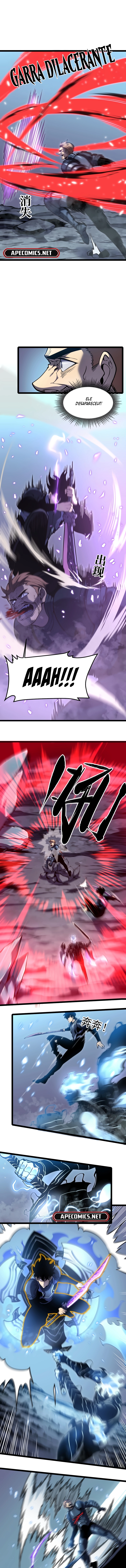 Read Renasci para me Vingar com a Reversão Espelhada Manga Online