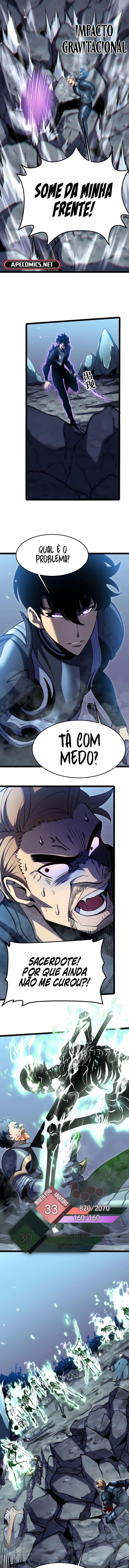 Read Renasci para me Vingar com a Reversão Espelhada Manga Online