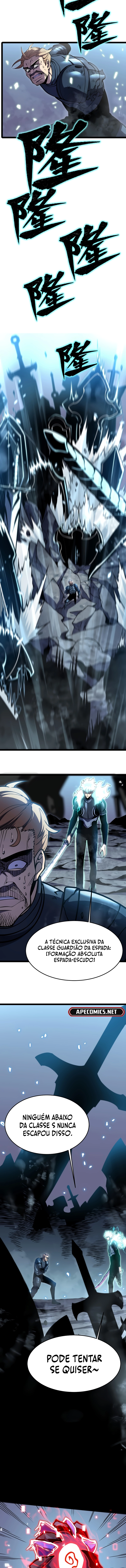 Read Renasci para me Vingar com a Reversão Espelhada Manga Online