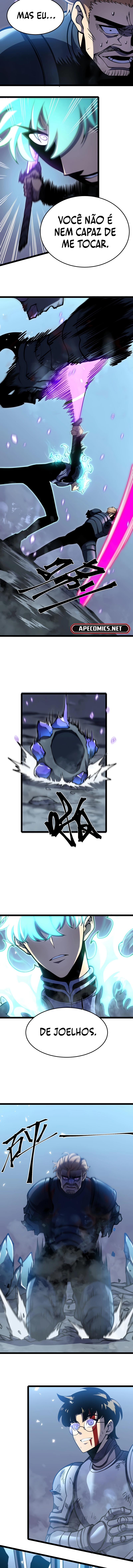 Read Renasci para me Vingar com a Reversão Espelhada Manga Online