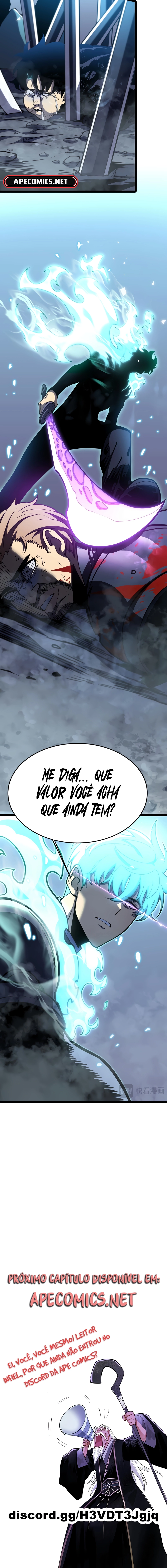 Read Renasci para me Vingar com a Reversão Espelhada Manga Online