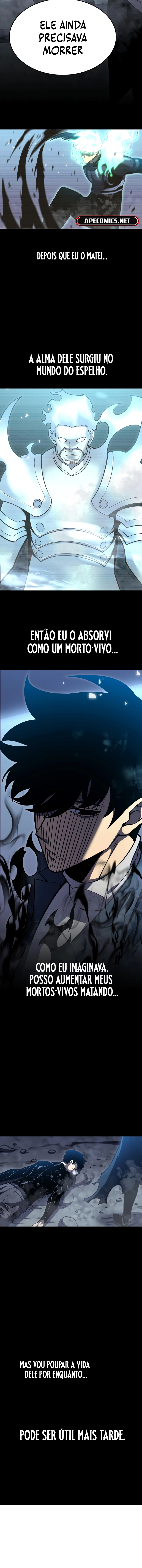 Read Renasci para me Vingar com a Reversão Espelhada Manga Online