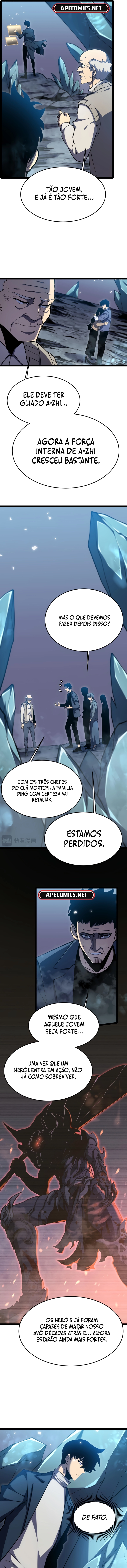 Read Renasci para me Vingar com a Reversão Espelhada Manga Online
