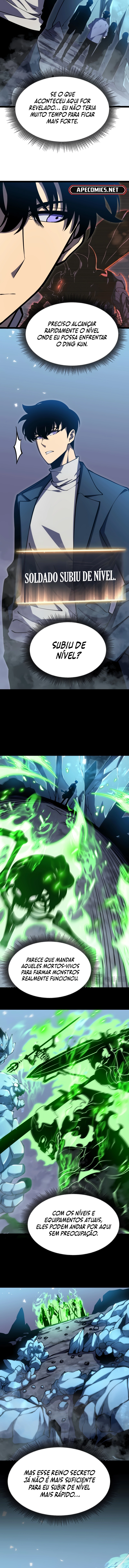 Read Renasci para me Vingar com a Reversão Espelhada Manga Online