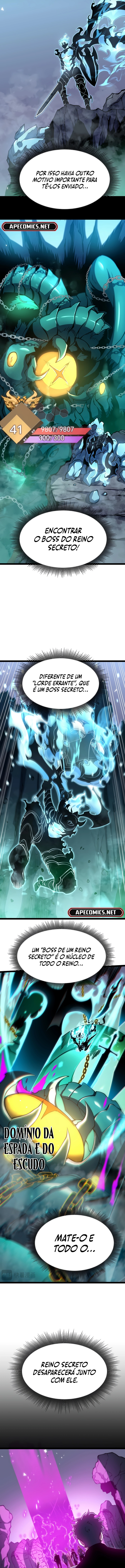 Read Renasci para me Vingar com a Reversão Espelhada Manga Online