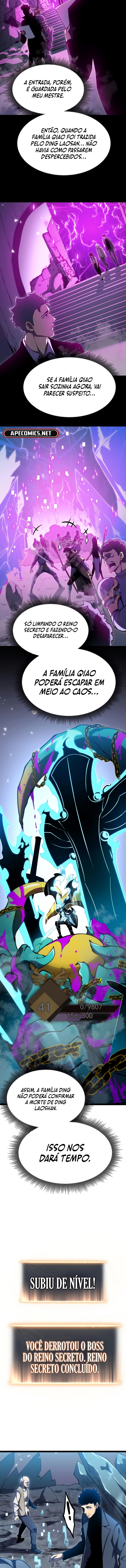 Read Renasci para me Vingar com a Reversão Espelhada Manga Online