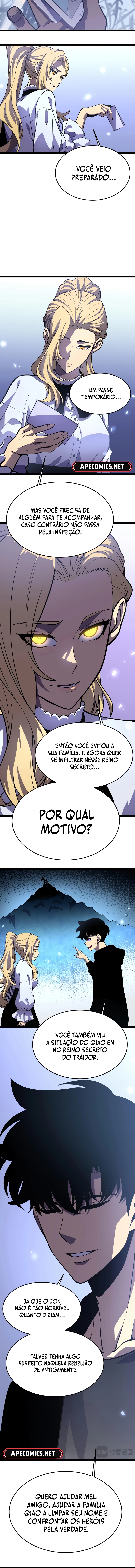 Read Renasci para me Vingar com a Reversão Espelhada Manga Online