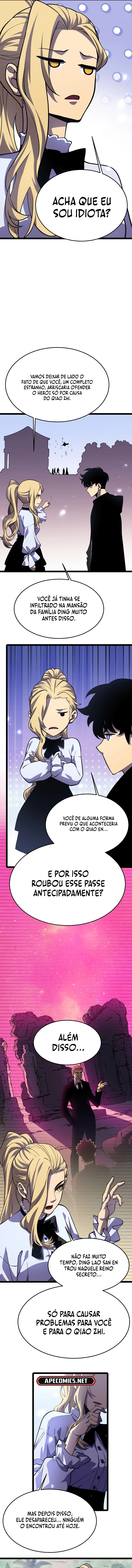 Read Renasci para me Vingar com a Reversão Espelhada Manga Online