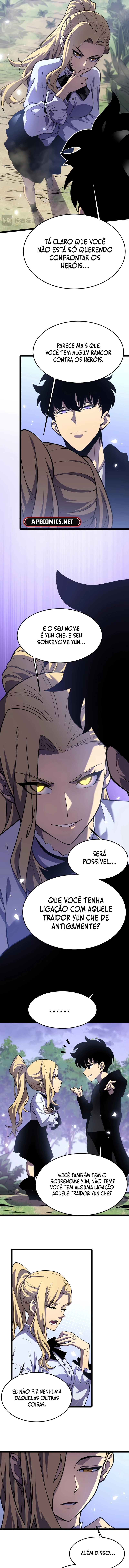 Read Renasci para me Vingar com a Reversão Espelhada Manga Online