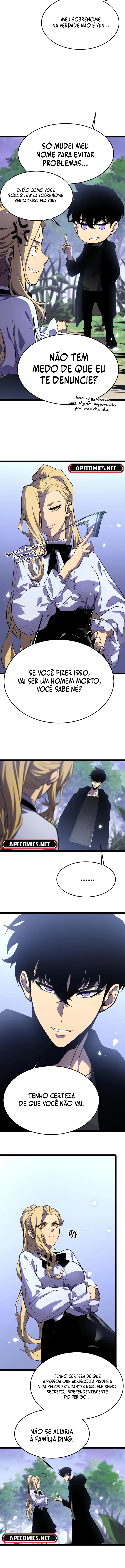 Read Renasci para me Vingar com a Reversão Espelhada Manga Online