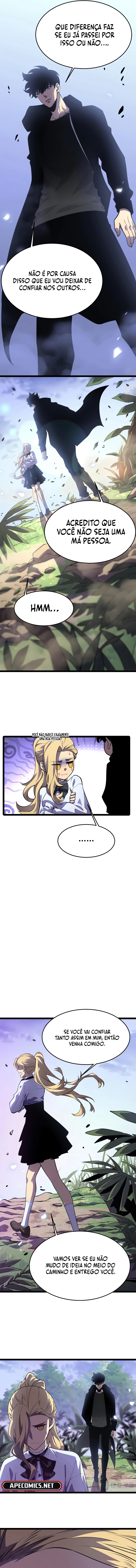 Read Renasci para me Vingar com a Reversão Espelhada Manga Online